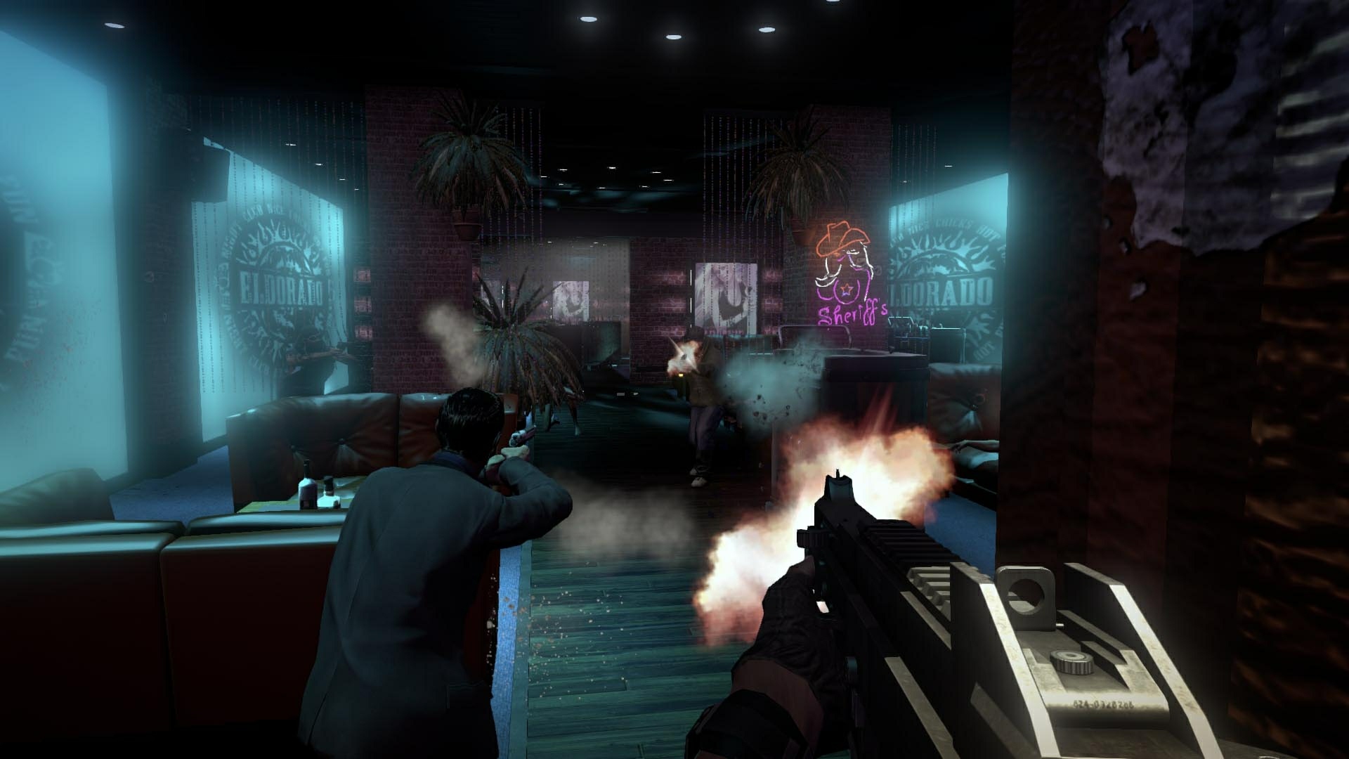 Call of Juarez: The Cartel - Imagen 19